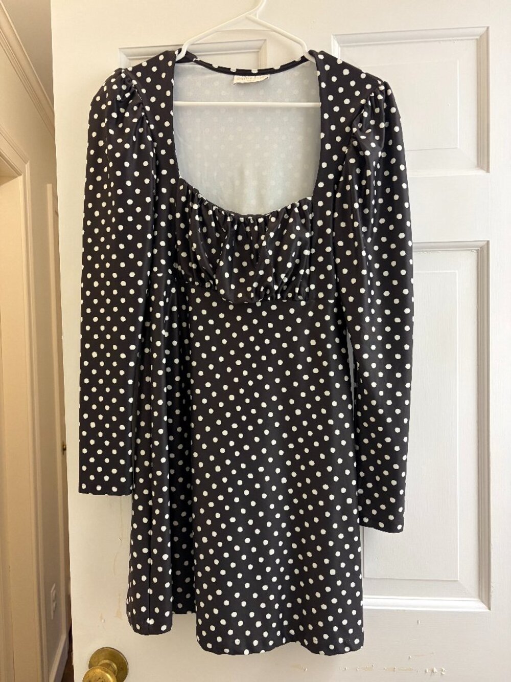 Smith & Quinn Mini Dress (S)